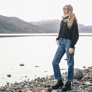 Meet your Posher, Emma